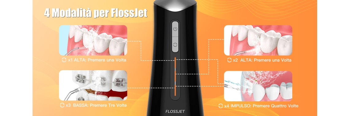 flossjet