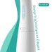 FlossJet 5 punte di ricambio per filo interdentale FlossJet Water Flossers, punte di ricarica per FlossJet, compatibili con irrigatori orali e filo interdentale FlossJet