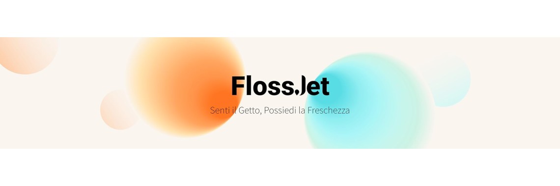 flossjet
